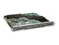 Cisco Catalyst 6500 Series Virtual Switching Supervisor Engine 720 with two 10 Gigabit Ethernet ports and MSFC3 PFC3C XL (VS-S720-10G-3CXL=)